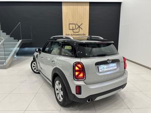 MINI Countryman DIESEL AUTOMATICO 150 CV   - Foto 3