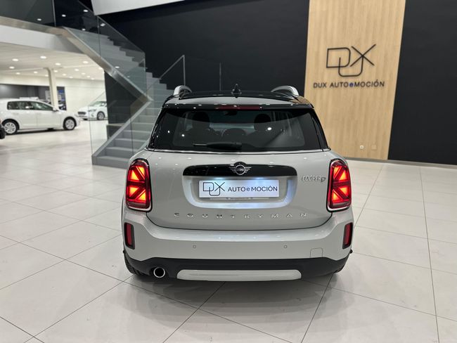 MINI Countryman DIESEL AUTOMATICO 150 CV   - Foto 5