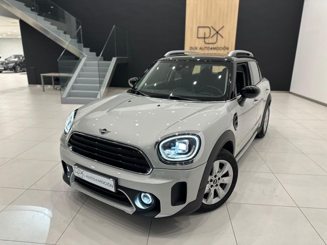 MINI Countryman DIESEL AUTOMATICO 150 CV   - Foto 1