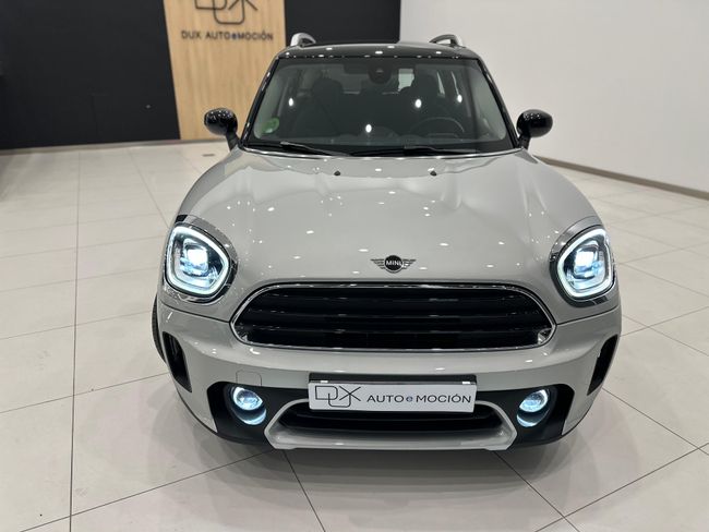 MINI Countryman DIESEL AUTOMATICO 150 CV   - Foto 4