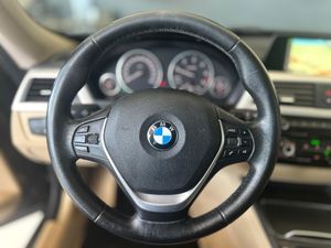 BMW Serie 3 Gran Turismo 318d 5p   - Foto 13