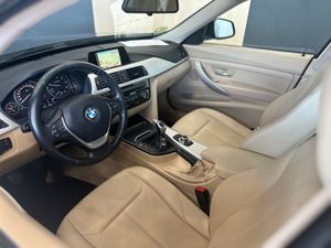BMW Serie 3 Gran Turismo 318d 5p   - Foto 15