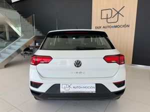 Volkswagen T-Roc 2.0 TDI EDITION 115 CV   - Foto 5