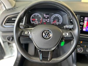 Volkswagen T-Roc 2.0 TDI EDITION 115 CV   - Foto 10