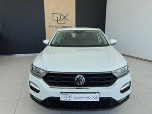 Volkswagen T-Roc 2.0 TDI EDITION 115 CV   - Foto 4