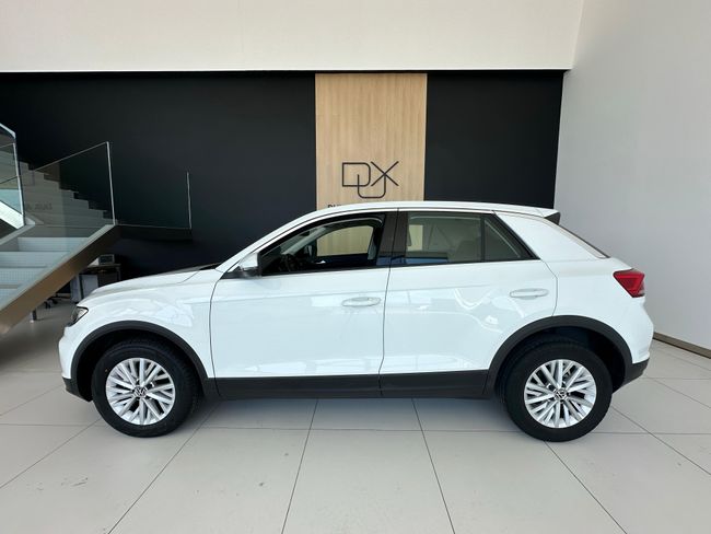 Volkswagen T-Roc 2.0 TDI EDITION 115 CV   - Foto 6