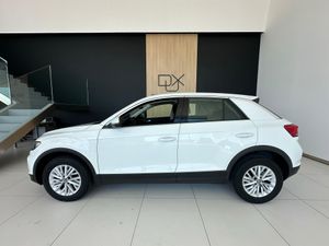 Volkswagen T-Roc 2.0 TDI EDITION 115 CV   - Foto 6