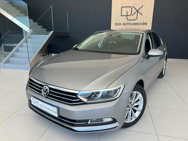 Volkswagen Passat Advance 2.0 TDI 110kW 150CV DSG 4p.   - Foto 1