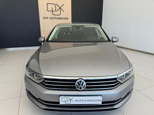 Volkswagen Passat Advance 2.0 TDI 110kW 150CV DSG 4p.   - Foto 4