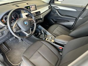 BMW X2 S DRIVE 18 D BUSINESS 150 CV   - Foto 16