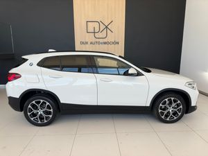 BMW X2 S DRIVE 18 D BUSINESS 150 CV   - Foto 7