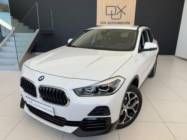 BMW X2 S DRIVE 18 D BUSINESS 150 CV   - Foto 1