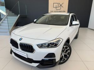 BMW X2 S DRIVE 18 D BUSINESS 150 CV   - Foto 2