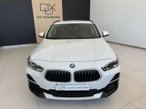 BMW X2 S DRIVE 18 D BUSINESS 150 CV   - Foto 5