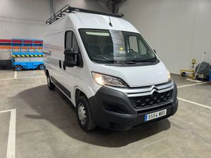 Citroën Jumper BlueHDi 120CV Furgon 33L2H2   - Foto 8