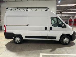 Citroën Jumper BlueHDi 120CV Furgon 33L2H2   - Foto 9