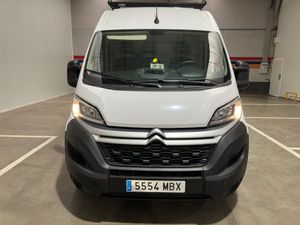 Citroën Jumper BlueHDi 88KW 120CV Furgon 33L2H2   - Foto 6