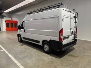 Citroën Jumper BlueHDi 88KW 120CV Furgon 33L2H2   - Foto 4