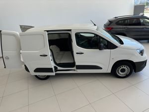 Opel Combo 1.5 TD 100CV Select L H1 650kg   - Foto 11