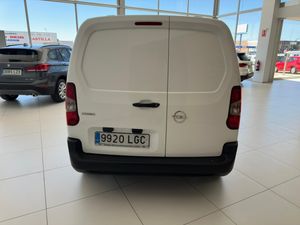 Opel Combo 1.5 TD 100CV Select L H1 650kg   - Foto 8