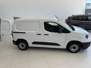 Opel Combo 1.5 TD 100CV Select L H1 650kg   - Foto 10