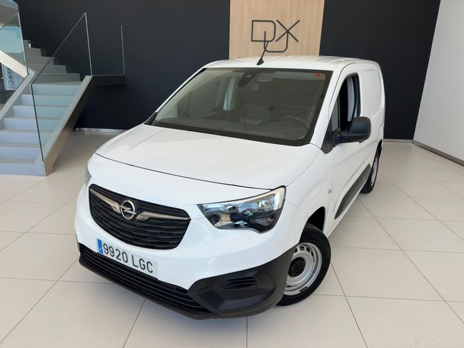 Opel Combo 1.5 TD 100CV Select L H1 650kg   - Foto 1