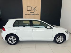 Volkswagen Golf Edition 1.6 TDI 85kW 115CV 5p.   - Foto 6