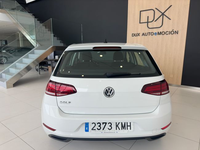 Volkswagen Golf Edition 1.6 TDI 85kW 115CV 5p.   - Foto 5