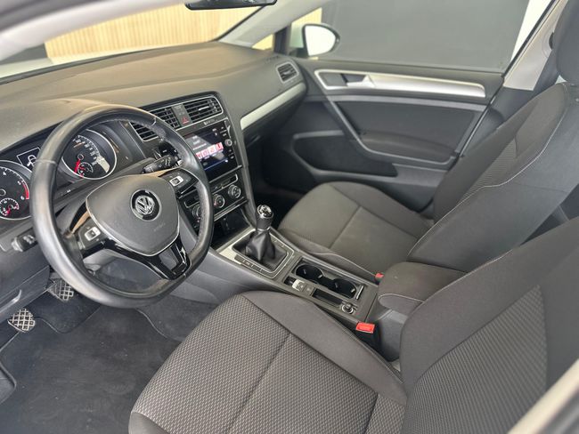 Volkswagen Golf Edition 1.6 TDI 85kW 115CV 5p.   - Foto 10