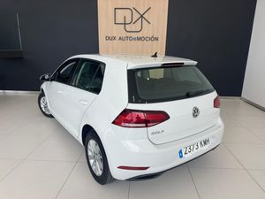 Volkswagen Golf Edition 1.6 TDI 85kW 115CV 5p.   - Foto 3