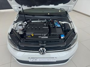 Volkswagen Golf Edition 1.6 TDI 85kW 115CV 5p.   - Foto 8