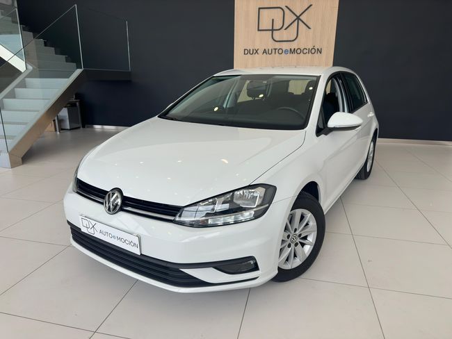 Volkswagen Golf Edition 1.6 TDI 85kW 115CV 5p.   - Foto 1