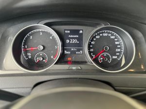 Volkswagen Golf Edition 1.6 TDI 85kW 115CV 5p.   - Foto 12