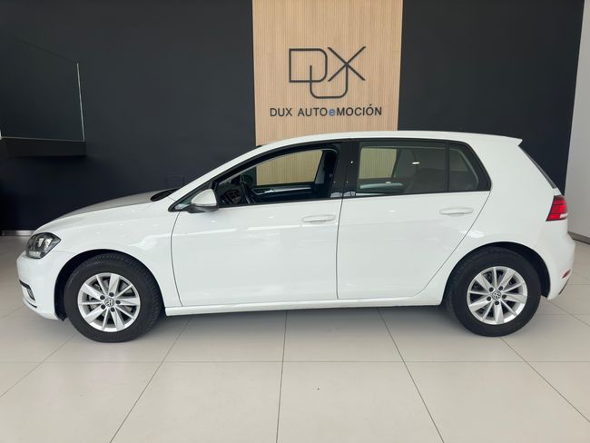 Volkswagen Golf Edition 1.6 TDI 85kW 115CV 5p.   - Foto 7