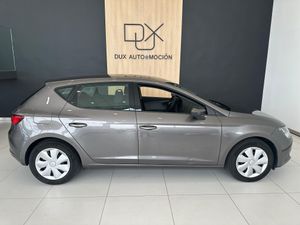 Seat Leon 1.6 TDI 110cv StSp Reference 5p.   - Foto 7