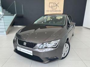 Seat Leon 1.6 TDI 110cv StSp Reference 5p.   - Foto 2