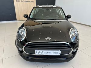 MINI Cooper MINI ONE D 3p 95 CV   - Foto 4