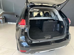 Nissan X-Trail 7P dCi 110 kW 150 CV E6D 4X4i TEKNA 5p.   - Foto 11