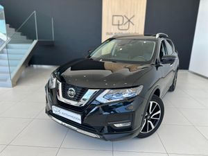 Nissan X-Trail 7P dCi 110 kW 150 CV E6D 4X4i TEKNA 5p.   - Foto 3