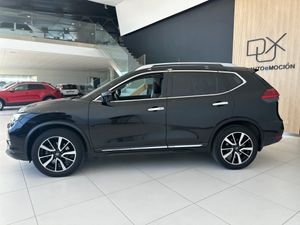 Nissan X-Trail 7P dCi 110 kW 150 CV E6D 4X4i TEKNA 5p.   - Foto 7