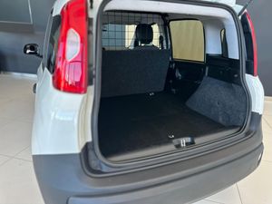 Fiat Panda Hybrid 1.0 GSE Combi   - Foto 12