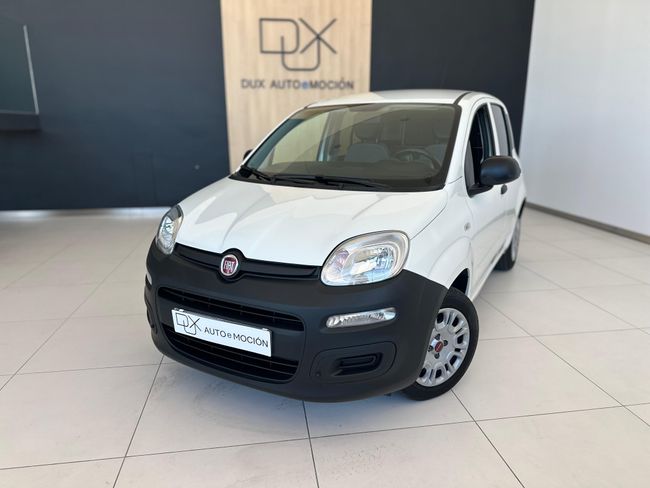 Fiat Panda Hybrid 1.0 GSE Combi   - Foto 1