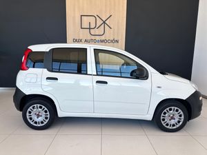 Fiat Panda Hybrid 1.0 GSE Combi   - Foto 8