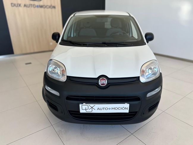 Fiat Panda Hybrid 1.0 GSE Combi   - Foto 4