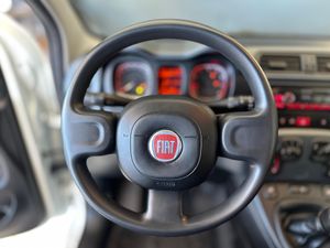 Fiat Panda Hybrid 1.0 GSE Combi   - Foto 11