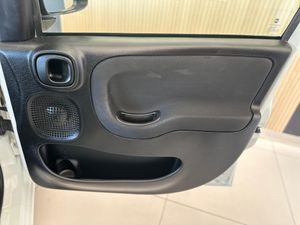 Fiat Panda Hybrid 1.0 GSE Combi   - Foto 19