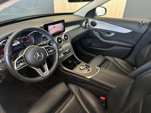 Mercedes Clase C 200 d Estate 5p   - Foto 19