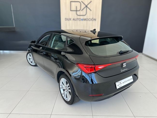 Seat Leon 2.0 TDI 110kW DSG7 Style XL 5p   - Foto 3