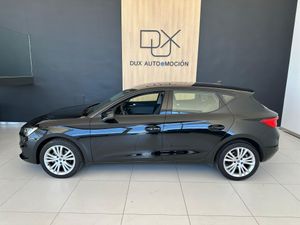 Seat Leon 2.0 TDI 110kW DSG7 Style XL 5p   - Foto 8