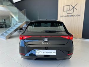 Seat Leon 2.0 TDI 110kW DSG7 Style XL 5p   - Foto 5